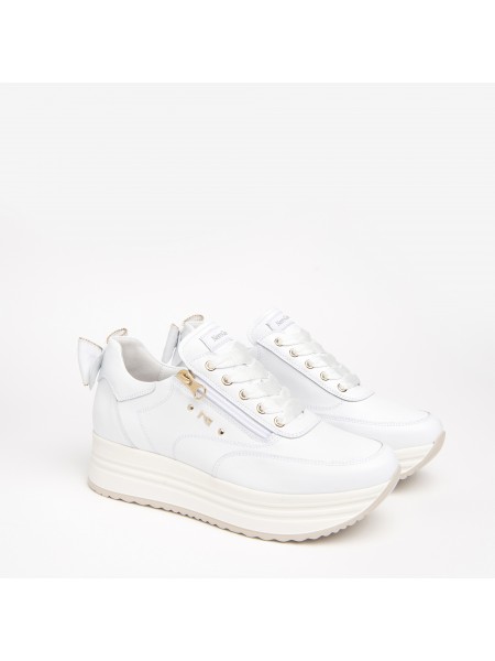 Sneakers Nero giardini Donna E218050d-707 707 Sneakers Nero giardini Donna E218050d-707 707