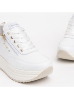 Sneakers Nero giardini Donna E218050d-707 707