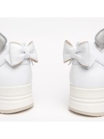 Sneakers Nero giardini Donna E218050d-707 707