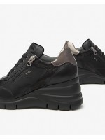 Sandali Nero giardini Donna I514120d-100 100