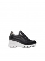 Sandali Nero giardini Donna E512942d-100 100