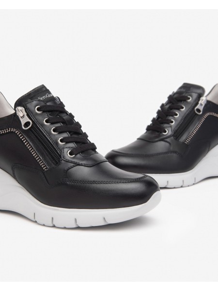 Sandali Nero giardini Donna E512942d-100 100 Sandali Nero giardini Donna E512942d-100 100