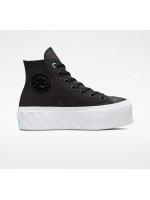 Sneakers Converse Donna 571675c Black