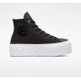 Sneakers Converse Donna 571675c Black