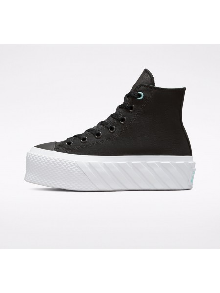 Sneakers Converse Donna 571675c Black Sneakers Converse Donna 571675c Black