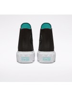 Sneakers Converse Donna 571675c Black