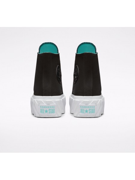 Sneakers Converse Donna 571675c Black Sneakers Converse Donna 571675c Black