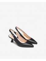 Sandali Nero giardini Donna E512250de-100 100