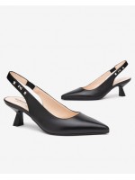 Sandali Nero giardini Donna E512250de-100 100