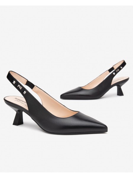 Sandali Nero giardini Donna E512250de-100 100