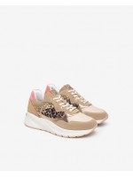 Sandali Nero giardini Donna E512865d-421 421