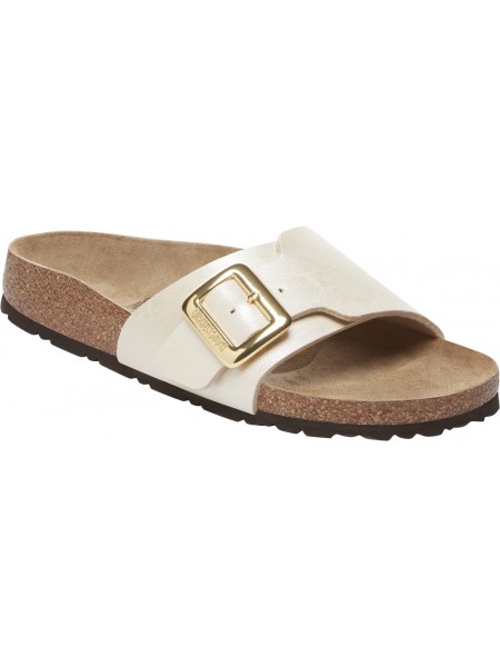 Sandali Birkenstock Donna 1029393 catalina Pearl white Sandali Birkenstock Donna 1029393 catalina Pearl white