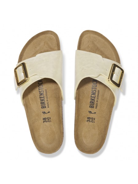 Sandali Birkenstock Donna 1029393 catalina Pearl white Sandali Birkenstock Donna 1029393 catalina Pearl white
