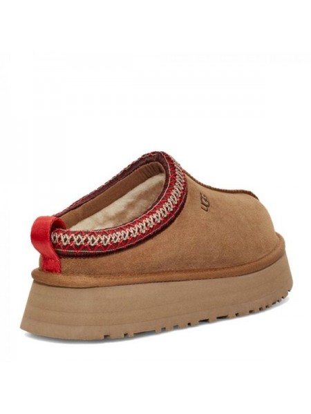 Stivaletti Ugg Donna Tazz Chestnut Stivaletti Ugg Donna Tazz Chestnut