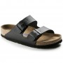Sandali Birkenstock Unisex 051793 arizona Black