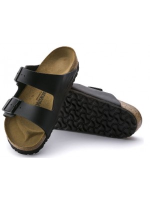 Sandali Birkenstock Unisex 051793 arizona Black