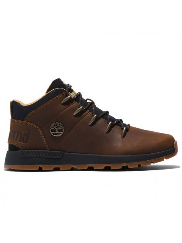 Anfibi Timberland Uomo Tb0a67tg943 Sprint cathr