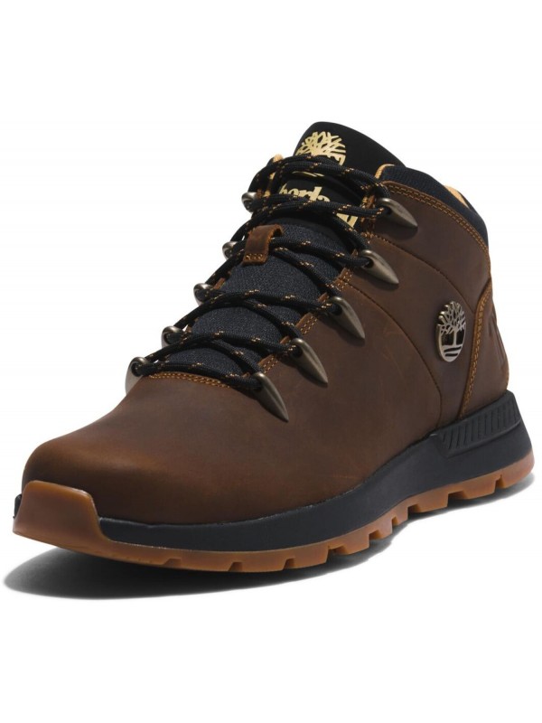 Anfibi Timberland Uomo Tb0a67tg943 Sprint cathr