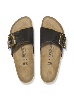 Sandali Birkenstock Donna 1029481 catalina Licorice