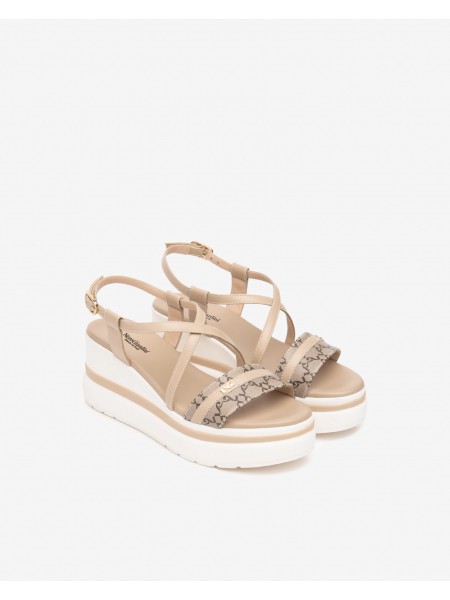 Sandali Nero giardini Donna sandali E513512d-437 437