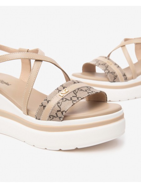 Sandali Nero giardini Donna sandali E513512d-437 437