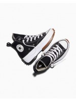 Sneakers Converse Unisex 166800c Black