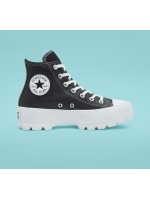 Sneakers Converse Donna 567164c Black