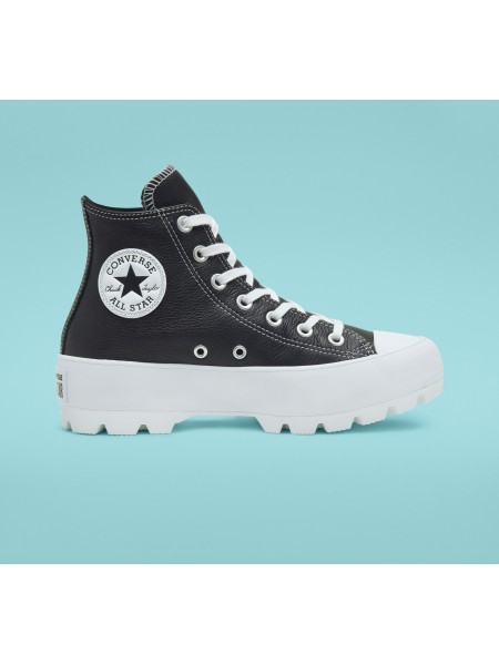 Sneakers Converse Donna 567164c Black Sneakers Converse Donna 567164c Black