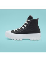 Sneakers Converse Donna 567164c Black