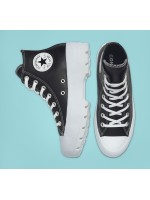 Sneakers Converse Donna 567164c Black