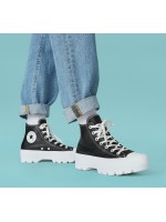 Sneakers Converse Donna 567164c Black