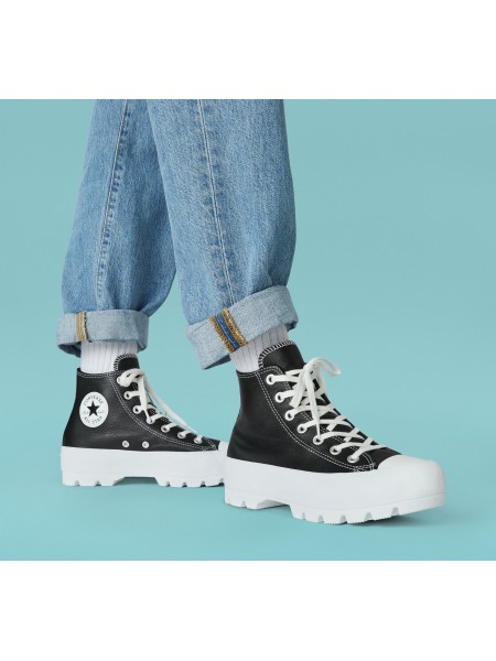 Sneakers Converse Donna 567164c Black Sneakers Converse Donna 567164c Black