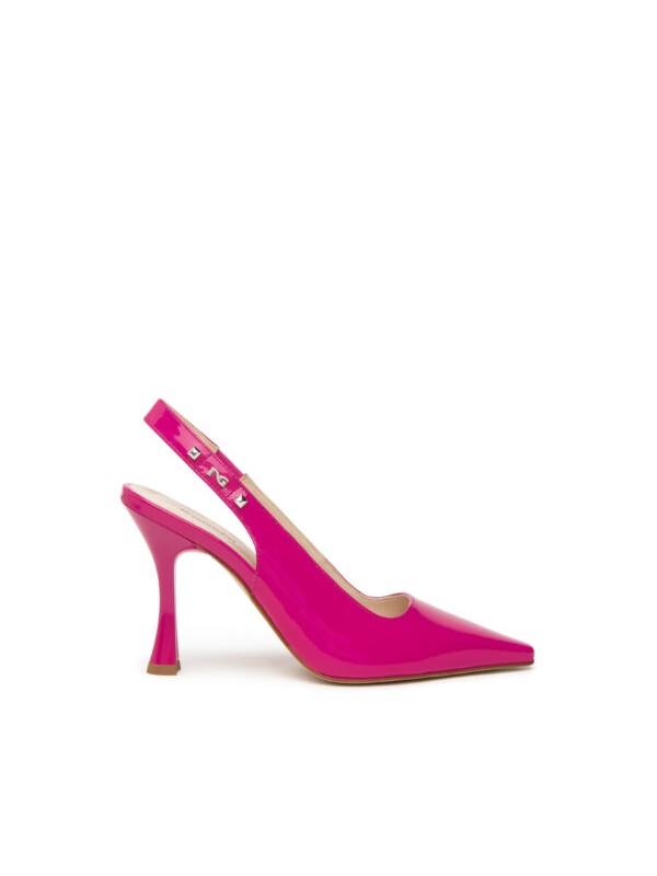 Sandali Nero giardini Donna E409370de-609 609