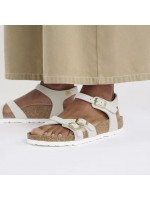 Sandali Birkenstock Donna 1029417 kumba white White