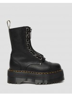 Stivaletti Dr martens Donna Sinclair hi max Black