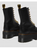 Stivaletti Dr martens Donna Sinclair hi max Black