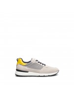Sneakers Nero giardini Uomo E101990u-112 112