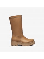 Stivaletti Nero giardini Donna E116693d-449 449