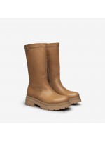 Stivaletti Nero giardini Donna E116693d-449 449