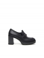 Sandali Nero giardini Donna I411432d-100 100