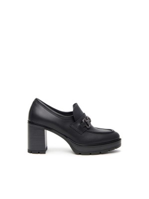 Sandali Nero giardini Donna I411432d-100 100