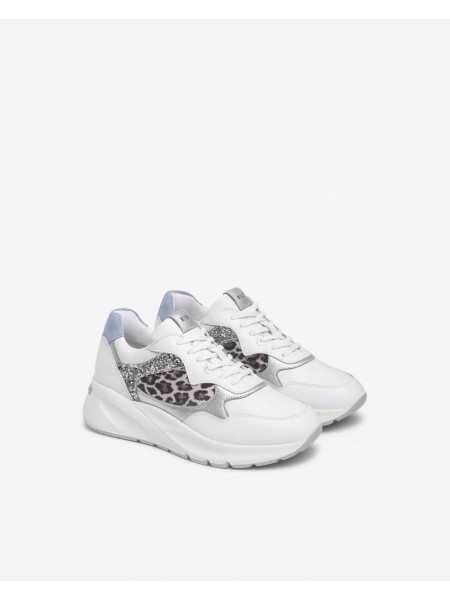 Sandali Nero giardini Donna E512866d-707 707 Sandali Nero giardini Donna E512866d-707 707