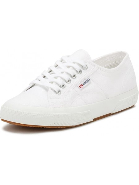 Sneakers Superga Donna S000010 White 001