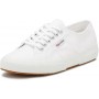 Sneakers Superga Donna S000010 White 001