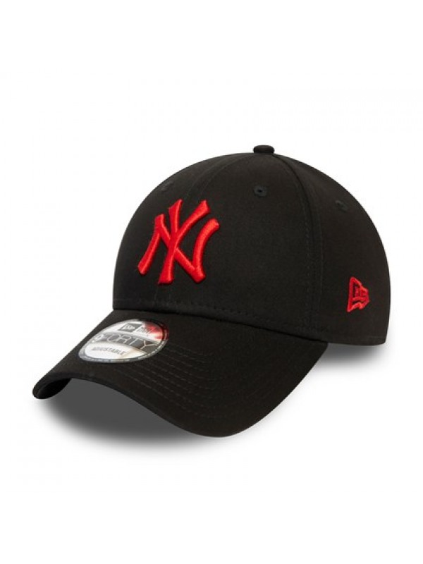 Cappelli New era Unisex 12380594 Black
