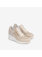 Sandali Nero giardini Donna E409880d-702 702