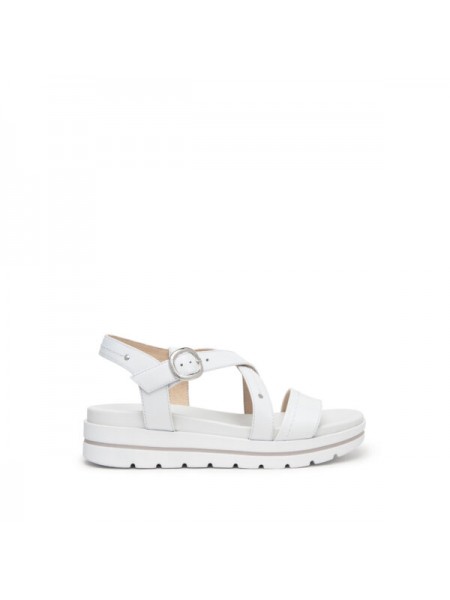 Sandali Nero giardini Donna sandali E410721d-707 707