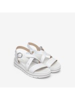 Sandali Nero giardini Donna sandali E410721d-707 707