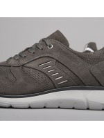 Sneakers Nero giardini Uomo E001471u-105 105