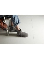 Stivaletti Ugg Donna Classic mini ii Grey